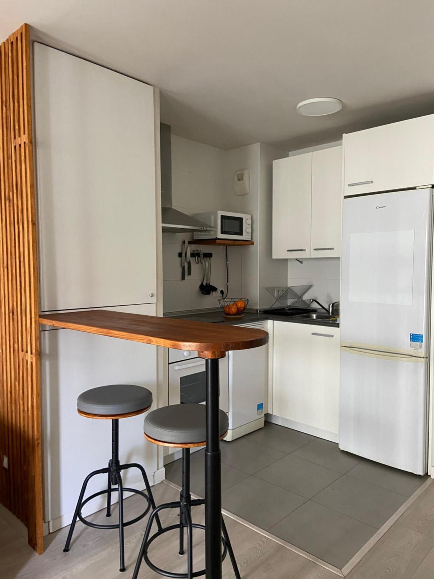 Appartement Baie De Chingoudy Hendaye Buitenkant foto